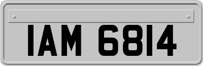 IAM6814
