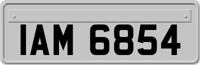 IAM6854