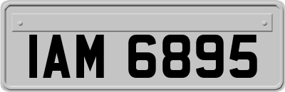 IAM6895