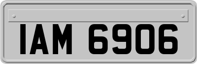 IAM6906