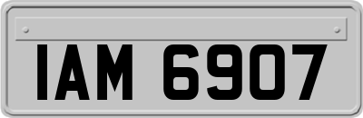 IAM6907