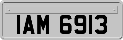 IAM6913