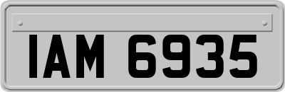 IAM6935
