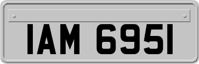 IAM6951