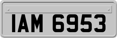 IAM6953