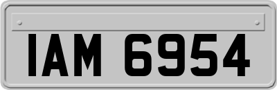 IAM6954