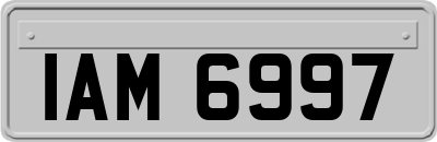 IAM6997
