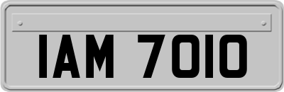 IAM7010