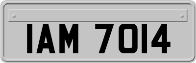 IAM7014