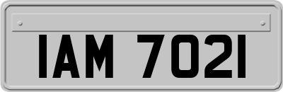 IAM7021