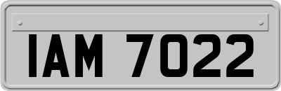 IAM7022
