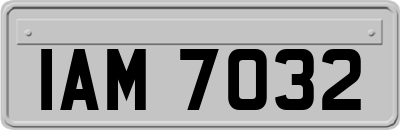 IAM7032