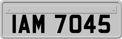 IAM7045