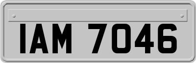 IAM7046