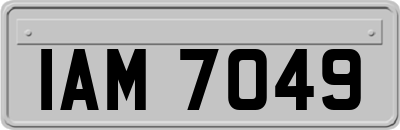IAM7049
