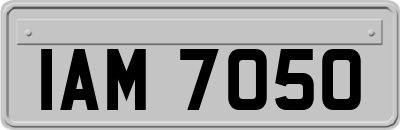 IAM7050