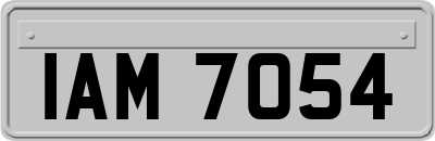 IAM7054