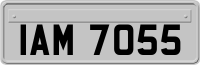 IAM7055