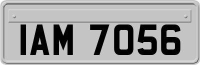 IAM7056