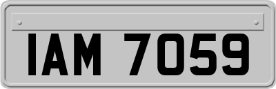 IAM7059