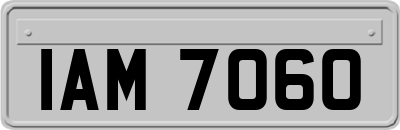 IAM7060