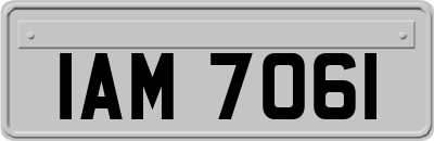 IAM7061