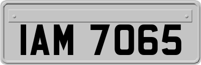 IAM7065
