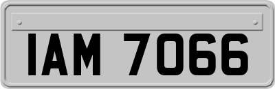 IAM7066