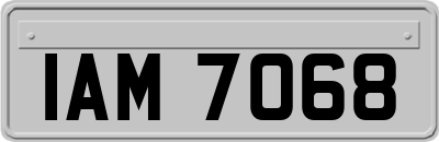 IAM7068