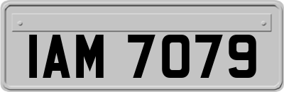 IAM7079