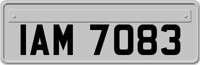 IAM7083