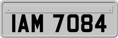 IAM7084