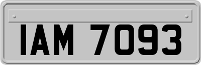 IAM7093