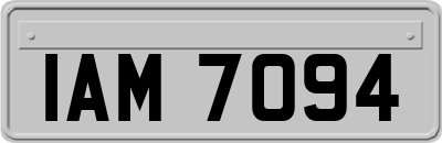 IAM7094