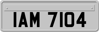 IAM7104