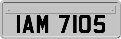 IAM7105