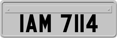 IAM7114