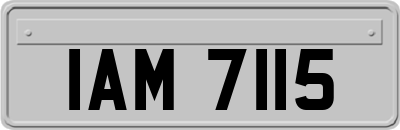 IAM7115