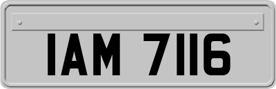 IAM7116