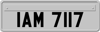 IAM7117
