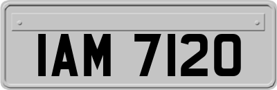 IAM7120