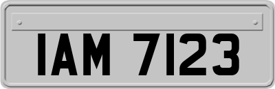 IAM7123