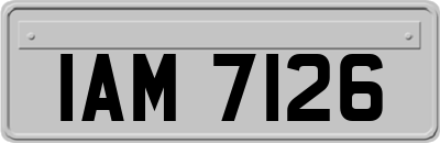 IAM7126
