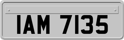 IAM7135