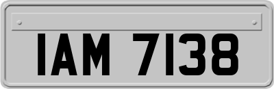 IAM7138