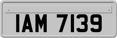 IAM7139