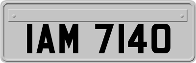 IAM7140