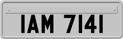 IAM7141
