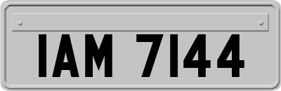 IAM7144