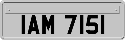 IAM7151